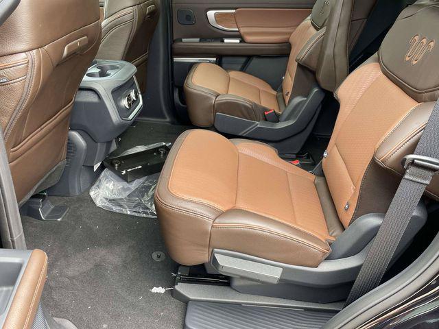 2026 FORD EXPEDITION KING RANCH 照片 5