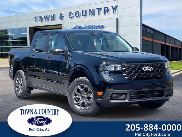 New 2026 Ford Maverick XLT