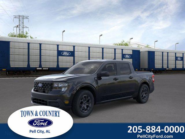 New 2026 Ford Maverick XLT