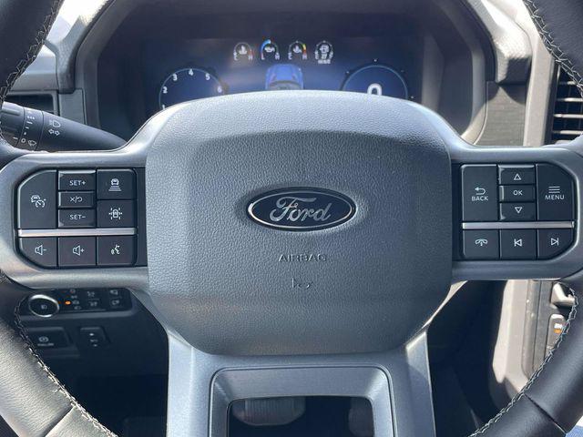2026 FORD F-150 XLT 缩略图 15