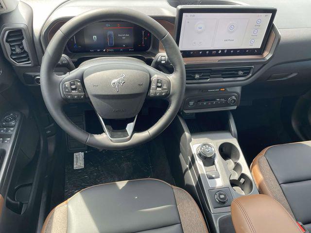 2026 FORD BRONCO SPORT OUTER BANKS 照片 3