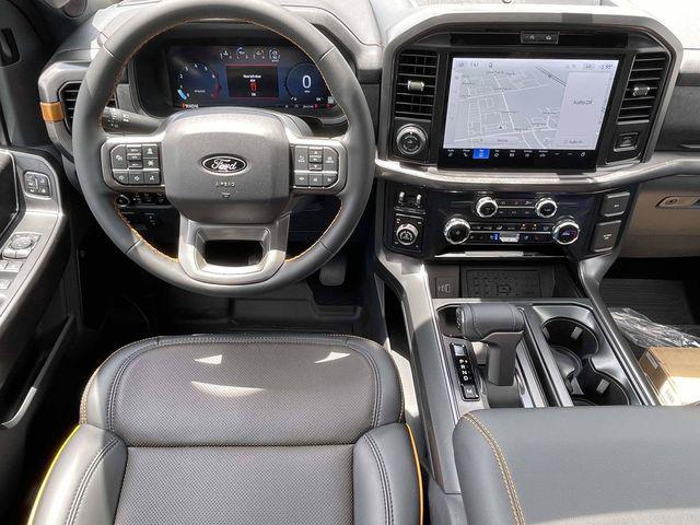 2026 FORD F-150 TREMOR 照片 3