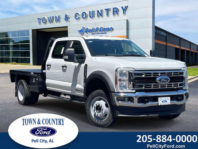 New 2026 Ford F-450 XL