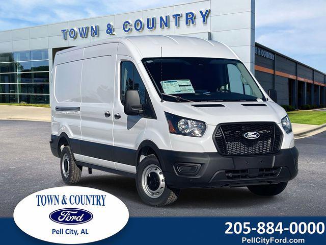 New 2026 Ford Transit-250 Base