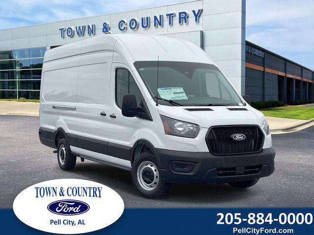 New 2026 Ford Transit-350 Base