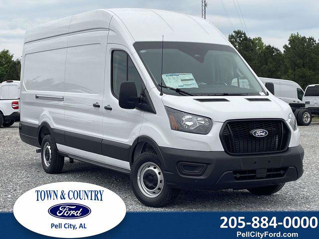 New 2026 Ford Transit-350 Base
