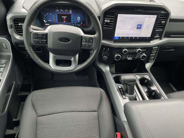 FORD F-150 XLT - 4