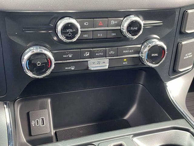 FORD F-150 XLT - 7