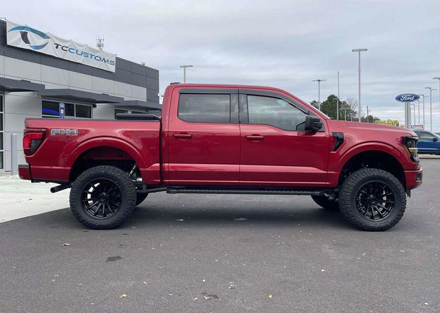 FORD F-150 XLT - 3