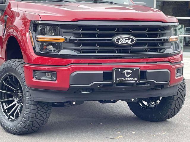 FORD F-150 XLT - 2
