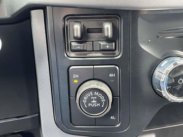 FORD F-150 XLT - 9