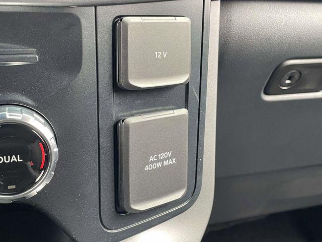 FORD F-150 XLT - 10