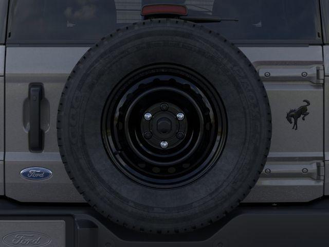 صورة مصغرة 24 لـ 2026 FORD BRONCO BIG BEND