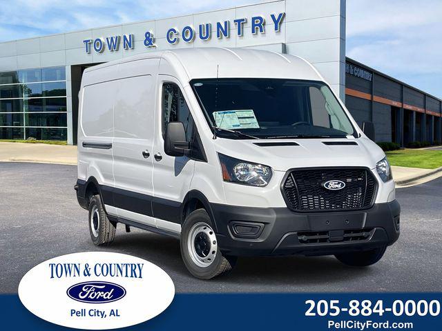 New 2026 Ford Transit-250 Base