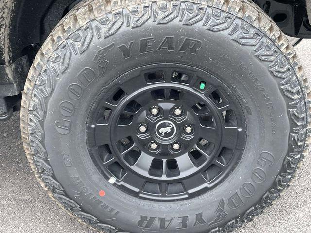 FORD BRONCO BASE - 4