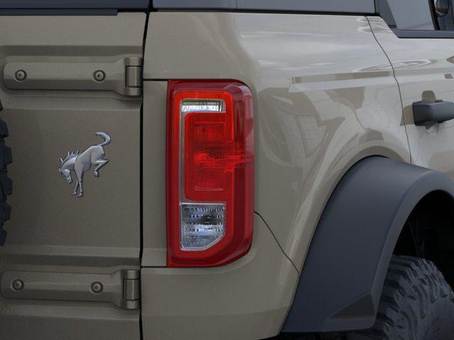 صورة مصغرة 23 لـ 2026 FORD BRONCO BASE