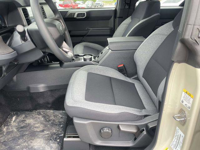 FORD BRONCO BASE - 7