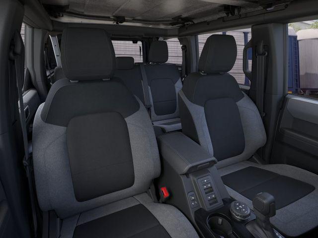 2026 FORD BRONCO BASE 照片 10