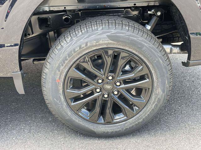 2026 FORD F-150 XLT 缩略图 12