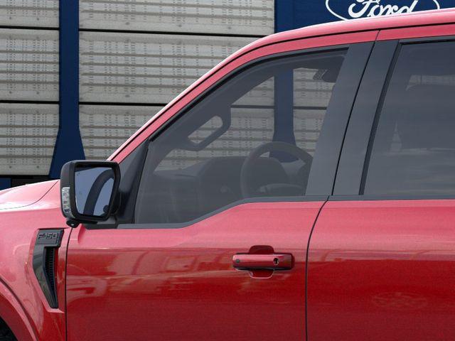 2026 FORD F-150 XLT 缩略图 20