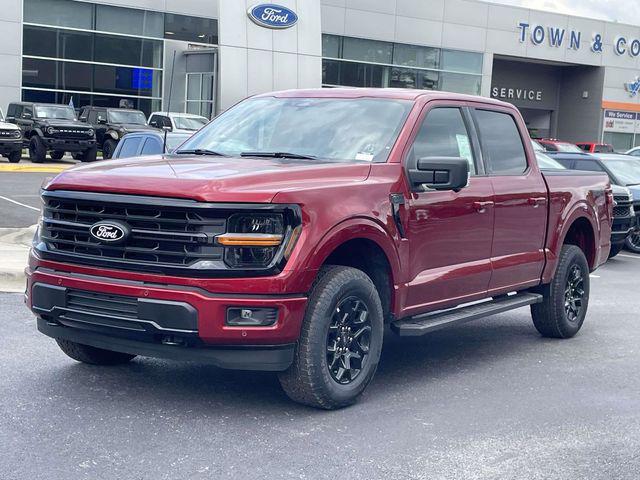2026 FORD F-150 XLT 缩略图 12