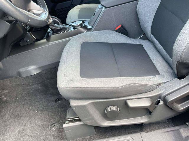 2023 FORD BRONCO BIG BEND 照片 6