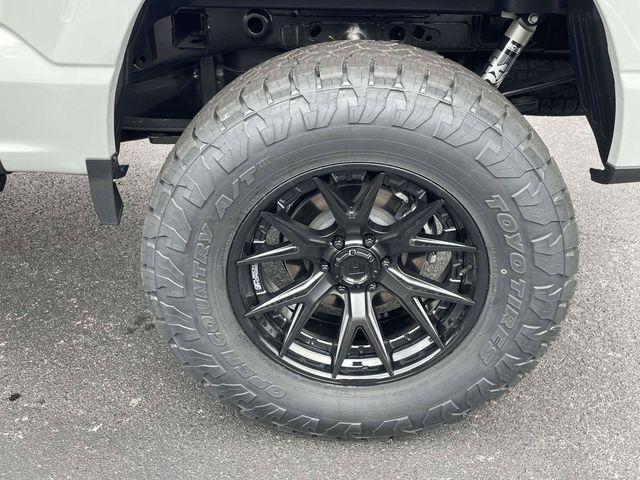 2026 FORD F-150 XLT — миниатюра 16