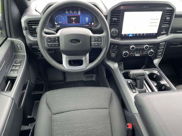 صورة 4 لـ 2026 FORD F-150 XLT