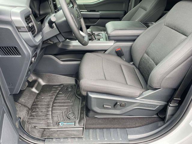 صورة 6 لـ 2026 FORD F-150 XLT