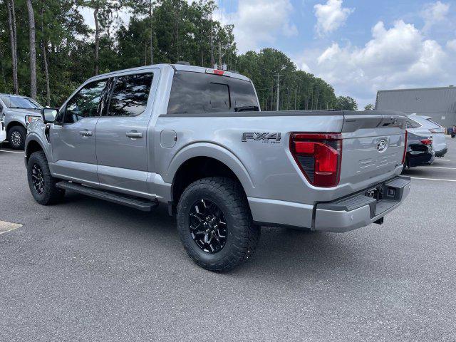 2026 FORD F-150 XLT 缩略图 20