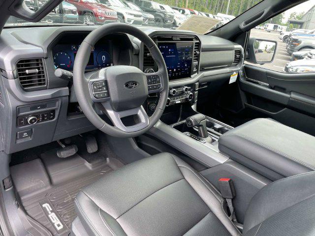 2026 FORD F-150 XLT 缩略图 4