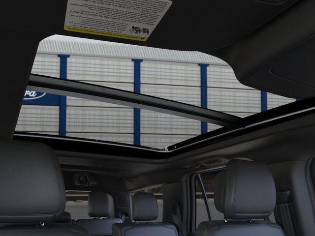 صورة مصغرة 22 لـ 2026 FORD EXPEDITION PLATINUM