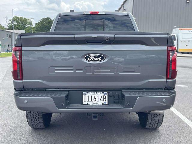 صورة مصغرة 12 لـ 2026 FORD F-150 XLT