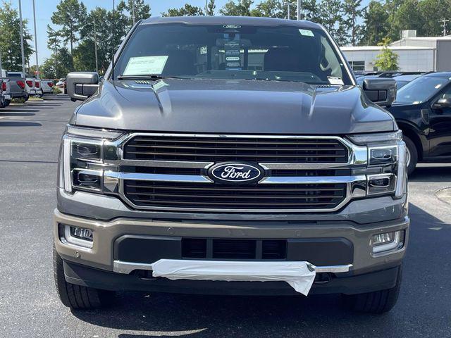 صورة مصغرة 26 لـ 2026 FORD F-150 KING RANCH