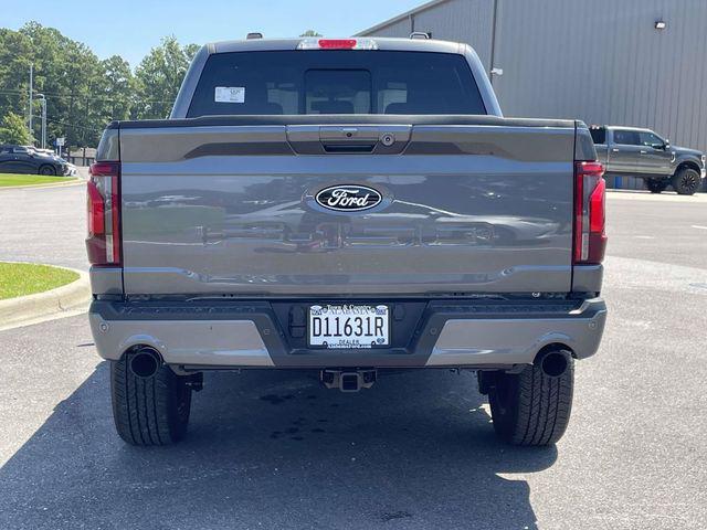 صورة مصغرة 17 لـ 2026 FORD F-150 LARIAT