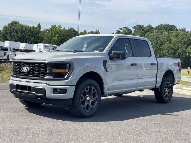 صورة مصغرة 12 لـ 2026 FORD F-150 STX