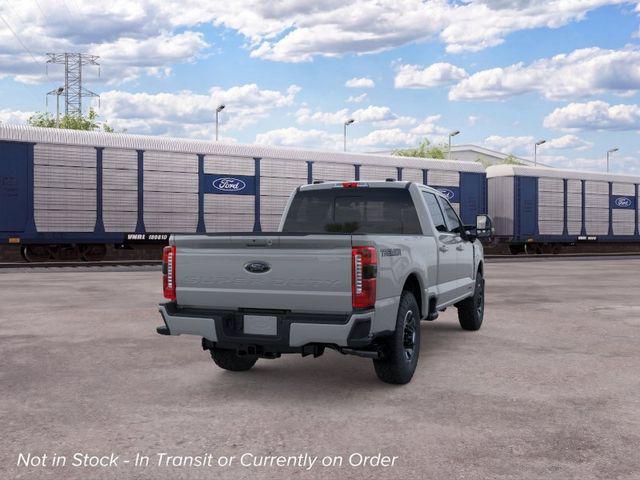 صورة 8 لـ 2026 FORD F-250 LARIAT