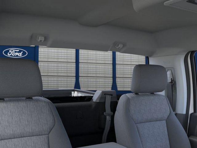 صورة مصغرة 22 لـ 2026 FORD F-150 XL
