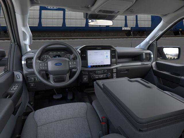 FORD F-150 XL - 9