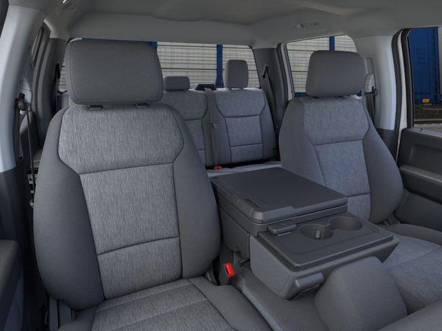 FORD F-150 XL - 10