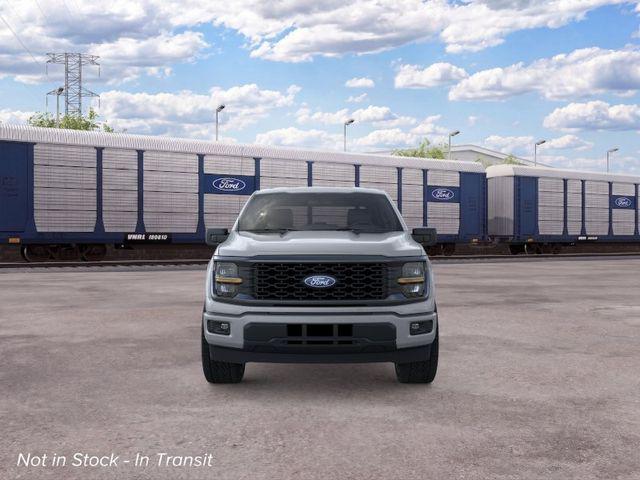 2026 FORD F-150 STX — фото 6