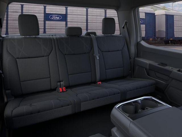 2026 FORD F-150 STX — миниатюра 11