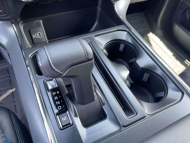 صورة مصغرة 13 لـ 2026 FORD F-150 XLT