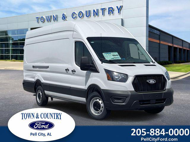New 2026 Ford Transit-350 Base