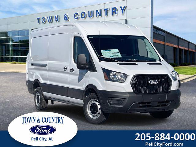 New 2026 Ford Transit-250 Base