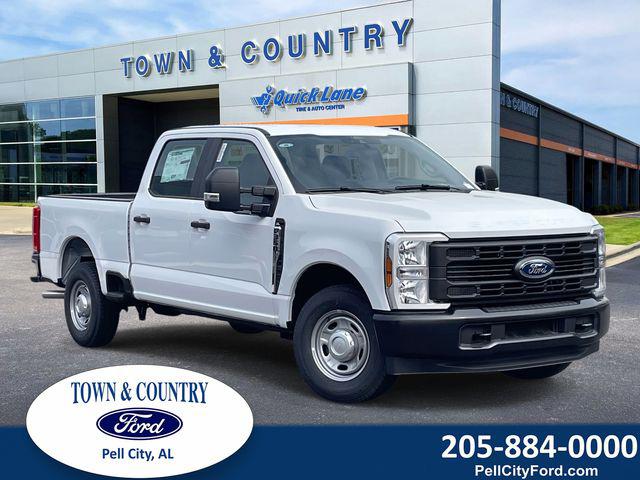 New 2026 Ford F-350 XL