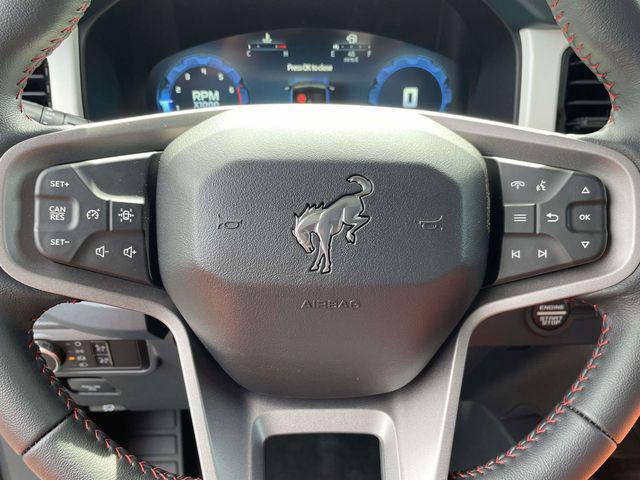 FORD BRONCO HERITAGE EDITION - 9
