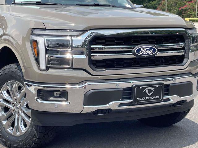 2026 FORD F-150 LARIAT — фото 2