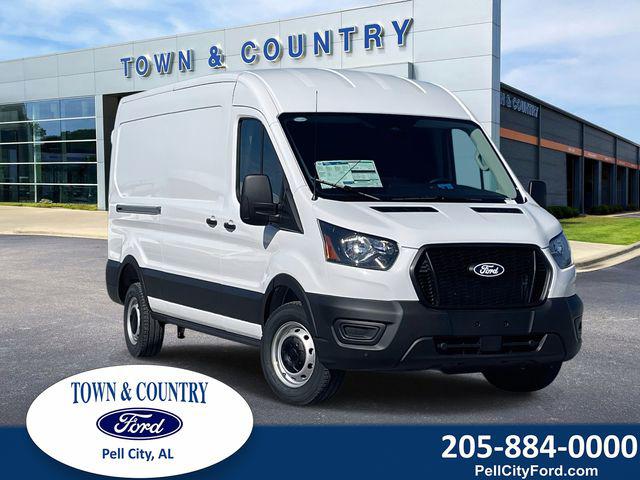 New 2026 Ford Transit-250 Base