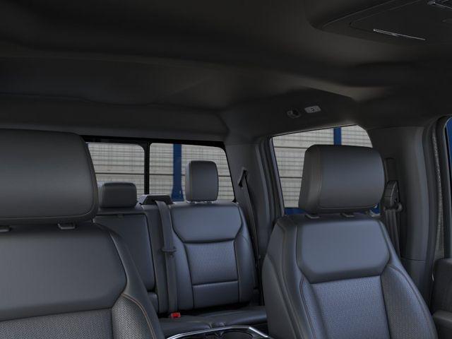 صورة مصغرة 22 لـ 2026 FORD F-150 LARIAT
